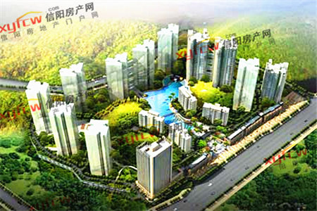 龙脉江南世家3室2厅2卫62万108m2精装出售
