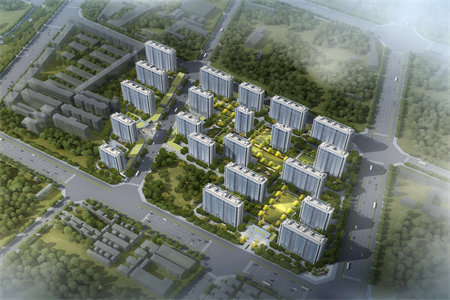 孟家小区3室2厅2卫，带31平大车库151平3室2厅2