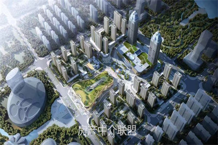 九鑫花园2室2厅1卫68万116m2出售