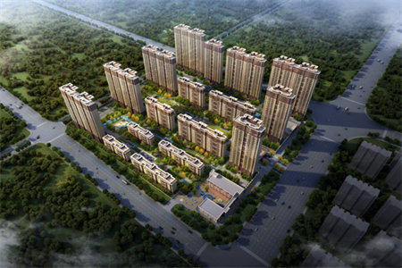 瑞星清河小区26号2楼206室3室1厅1卫96.