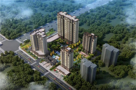 密州长运·牡丹文苑3室2厅1卫98万101m2出售