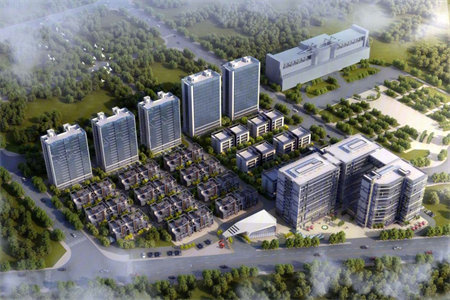 南城区御景华庭电梯9楼精装修三室证满2年77万诚意出售