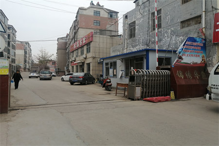 新上！急售好房，密州红杉一品3室2厅2卫121m2